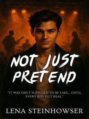 cover image of Not Just Pretend